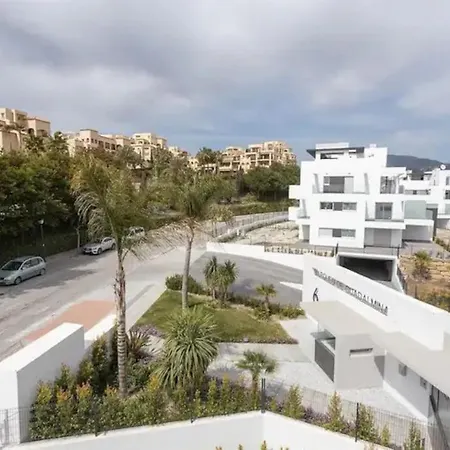 New Penthouse In Marbella Апартаменты