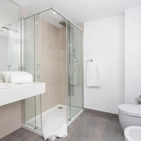 New Penthouse In Marbella Апартаменты Эстепона