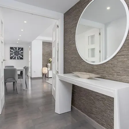 New Penthouse In Marbella Apartment *