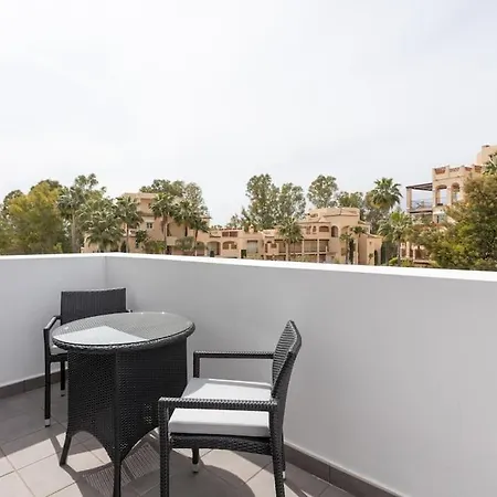 New Penthouse In Marbella * Estepona