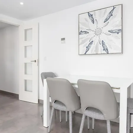 Apartment New Penthouse In Marbella *