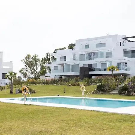 New Penthouse In Marbella * 에스테포나