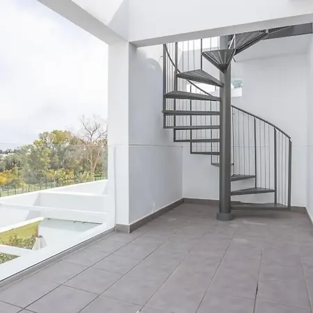 New Penthouse In Marbella *