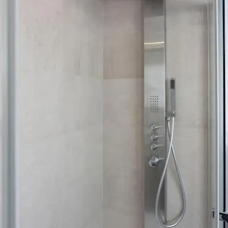 Apartment New Penthouse In Marbella